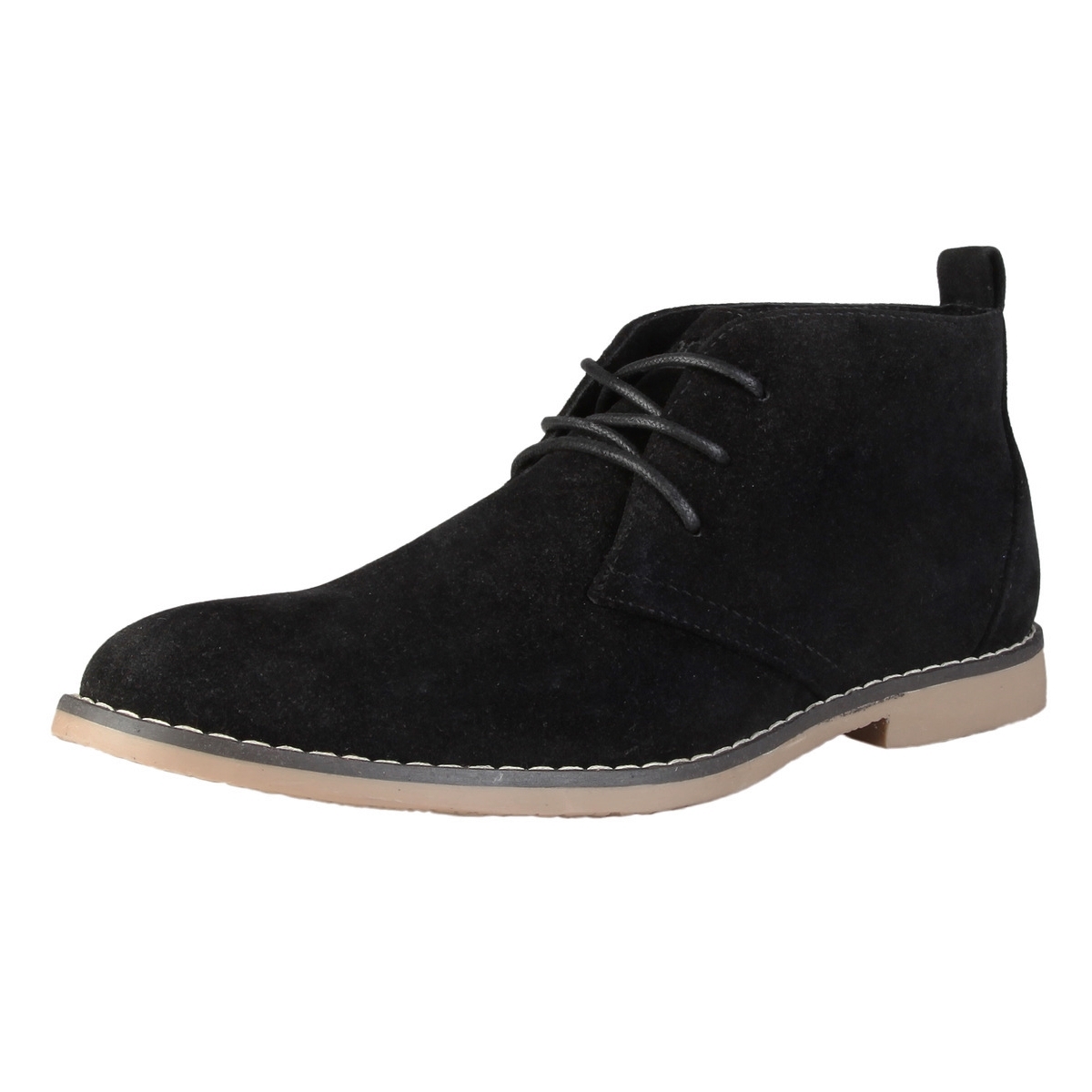 suede mens desert boots